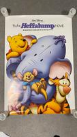 Poster Winnie The Pooh, pooh’s Heffalump Movie Plakat Hessen - Bürstadt Vorschau