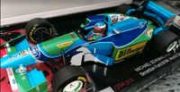 Benetton B194 GP Australien M. SCHUMACHER Minichamps  1:18 Aachen - Aachen-Mitte Vorschau