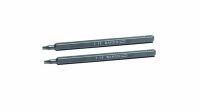 TORX BIT  T20 / T25 / T30  in 300mm/30cm Länge  : 2er Set Niedersachsen - Winsen (Aller) Vorschau