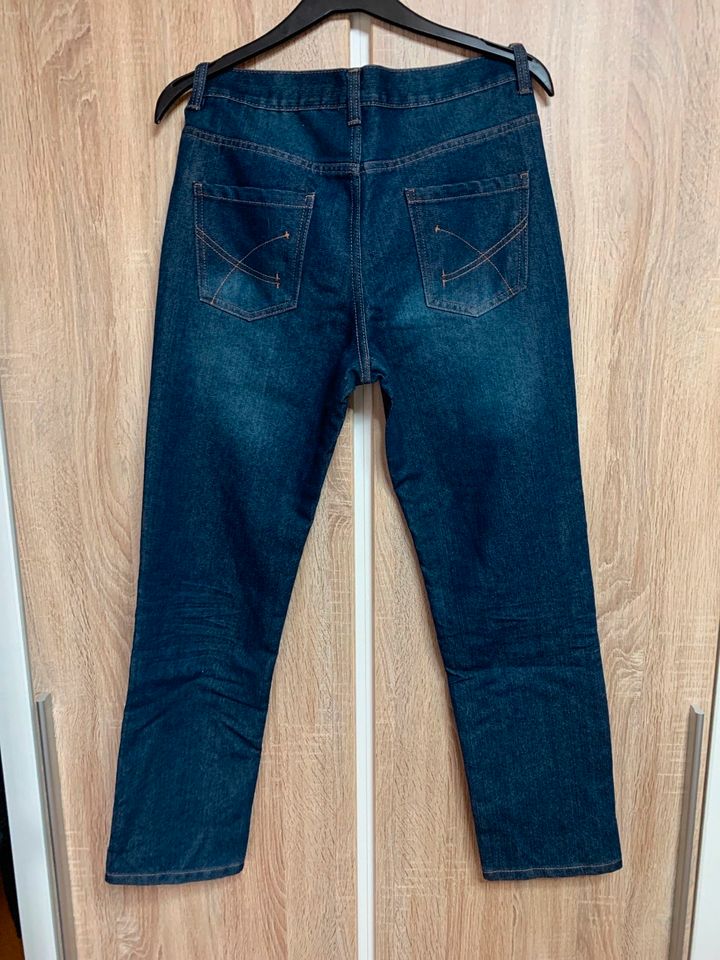 Jungen Jeans Hose, Größe 170 in Heinsberg