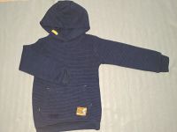 Pullover, Hoodie + Känguruh-Tasche, Kiki&Koko, Gr.104 Nordrhein-Westfalen - Erftstadt Vorschau