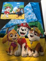 Bettwäsche Paw Patrol 135x200 / 80x80 cm Baden-Württemberg - Pfalzgrafenweiler Vorschau