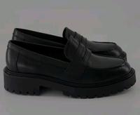 Chunky Loafer Marc O'Polo Gr.42 Hessen - Nidderau Vorschau