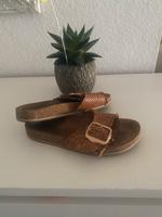 Echt Leder schuhe Bayern - Rosenheim Vorschau