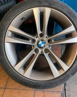 4 x FELGEN BMW 225/45/18 Frankfurt am Main - Bockenheim Vorschau