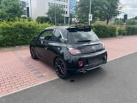 Opel Adam S 1.4 Turbo 110kW S Hessen - Neu-Isenburg Vorschau