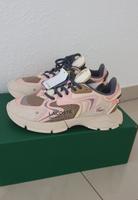 Lacoste Chunky Sneaker Gr.39.5 Bayern - Illertissen Vorschau