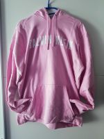 Calvin Klein CK Ladies Hoodie Flieder Rosé L Baden-Württemberg - Stutensee Vorschau