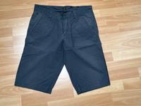 s.Oliver Shorts kurze Hose Herren, Größe 31, Farbe grau Nordrhein-Westfalen - Bornheim Vorschau