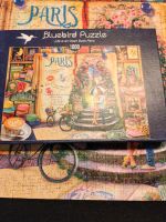Bluebird Puzzle Paris 1000 Teile Nordrhein-Westfalen - Sassenberg Vorschau