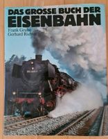 Das große Buch der EISENBAHN Baden-Württemberg - Bad Schussenried Vorschau