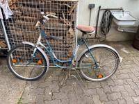 Diamant Fahrrad DDR Mifa Kindersitz Sachsen-Anhalt - Wolfen Vorschau