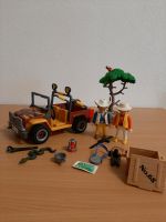 Playmobil Dschungelexpedition, 3018 Wuppertal - Langerfeld-Beyenburg Vorschau