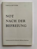 Ursula Büttner  Not nach der Befreiung. Die Situation der deutsch Dortmund - Innenstadt-Ost Vorschau