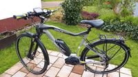 Haibike XDURO Trekking Pro 28 Zoll Rahmen 60 - top Zustand Nordrhein-Westfalen - Extertal Vorschau