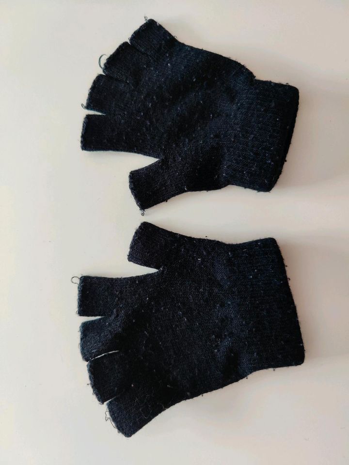 Handschuhe Halb in Xanten