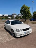 Toyota Aristo 2JZ GTE  RHD Leipzig - Sellerhausen-Stünz Vorschau