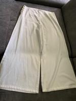 leichte damen flaired leinen hose von ltb in gr.xxl(42/44) Sachsen - Hartmannsdorf Vorschau