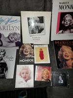 Marilyn Monroe set Leipzig - Lößnig Vorschau