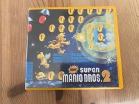 Nintendo 3 DS Spiel Super Mario Bros. 2 Bayern - Mehlmeisel Vorschau