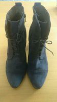 Betty Barclay Shoes Damen Stiefelette Gr. 41 blau Baden-Württemberg - Sersheim Vorschau