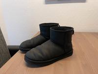 Damen UGG Boots gr. 43 Saarland - Bexbach Vorschau