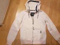 "Schmuddelwedda" Sweatjacke in Rosa (Größe: M) Hessen - Mühlheim am Main Vorschau