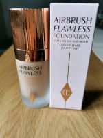 Charlotte Tilbury - Airbrush Flawless Foundation Nr. 7 - Neutral Bayern - Ebermannstadt Vorschau