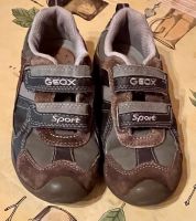 Geox Sneaker Gr. 31 Düsseldorf - Benrath Vorschau