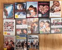 DVD Sammlung - alle DVDs im Set 10€ Rheinland-Pfalz - Mayen Vorschau