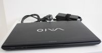 Sony Vaio Notebook VPCSB1Z9E Niedersachsen - Bad Münder am Deister Vorschau