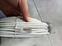 Lankabel 50meter Neu Cat 6 Patchkabel Kr. Altötting - Pleiskirchen Vorschau