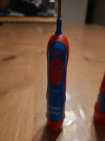 Oral-B - elektrische Kinderzahnbürste - Batterie Hessen - Flieden Vorschau