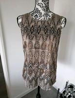 Top von Vero moda mit ethno muster Hessen - Hanau Vorschau