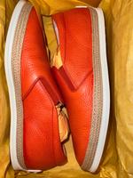 Tod’s Pantofola Gomma Rafia Gr. 41 *Neu* Frankfurt am Main - Dornbusch Vorschau