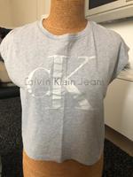 CK TShirts 3Stk kurz Gr XS Top Zustand Calvin Klein Nordrhein-Westfalen - Wesseling Vorschau