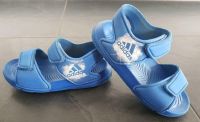 Swim Sandale / Badeschuhe Adidas blau Gr. 24 Niedersachsen - Moringen Vorschau