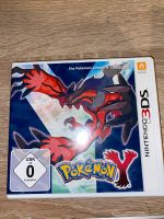 Pokémon Y Nintendo OVP Gameboy Nordrhein-Westfalen - Voerde (Niederrhein) Vorschau