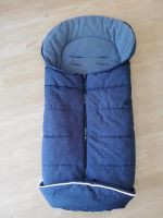 Fußsack Wintersack ABC design Bayern - Kolbermoor Vorschau