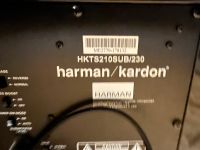 Harman Kardon 5.1 System inkl. Yamaha Receiver Nordrhein-Westfalen - Menden Vorschau