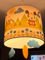 Kinderlampe von Disney Bayern - Neufahrn Vorschau