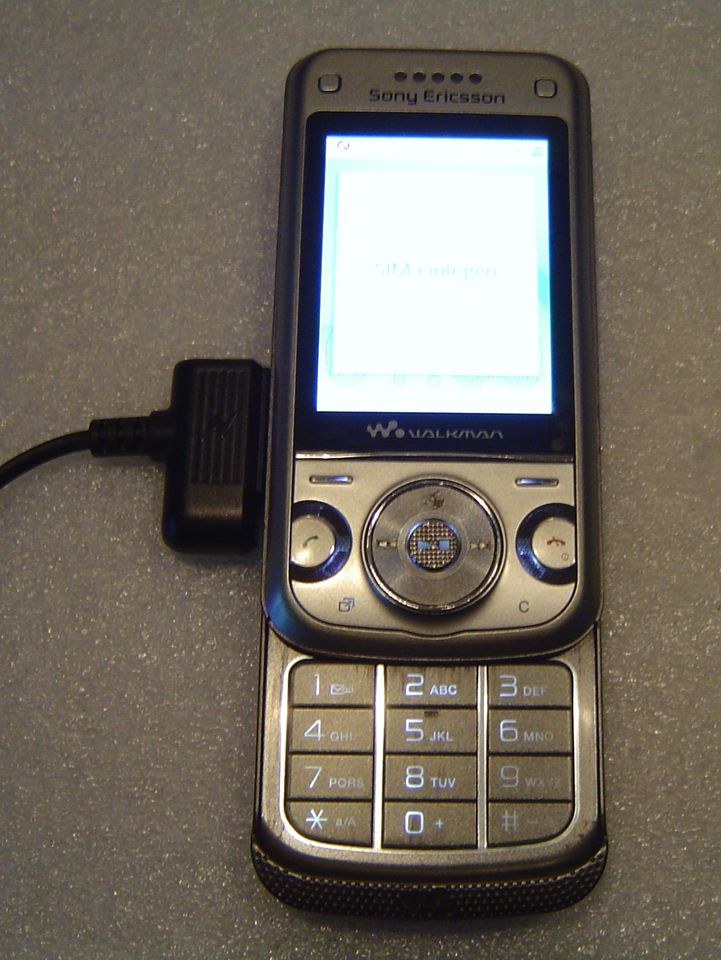 Sony Ericsson Handy in Herne