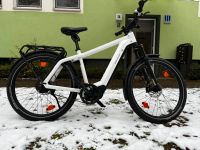 Premium E-Bike: Riese & Müller Charger3 GT Vario (GX / 49 cm) Niedersachsen - Braunschweig Vorschau