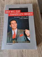 Der Weg zur finanziellen Freiheit Buch Niedersachsen - Lingen (Ems) Vorschau