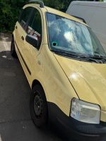 Fiat Panda ❌Das Auto muss weg ❌ Nordrhein-Westfalen - Kierspe Vorschau