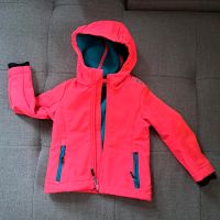 Gr 92 CMP Softshelljacke Mädchen wie neu Bayern - Wolfratshausen Vorschau