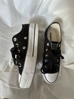 Converse all star lift Canvas low Frankfurt am Main - Bockenheim Vorschau