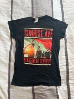 Sunrise Avenue Shirt - S Sachsen - Radeburg Vorschau