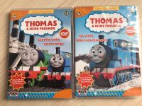 2 DVD „Thomas und seine Freunde“ Thüringen - Ichtershausen Vorschau