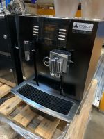 Jura Giga x8 Kaffeevollautomat mit cool & Cash Modul Hamburg - Wandsbek Vorschau